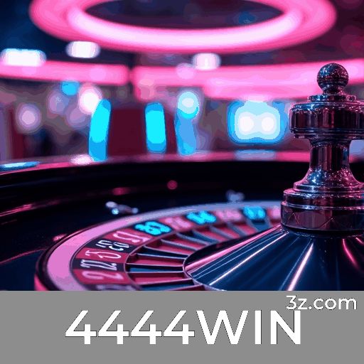 4444WIN: Bônus incríveis para jogadores brasileiros