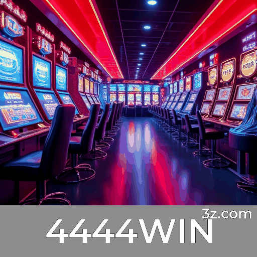 Desbloqueie Privilégios Exclusivos com Sua Conta 4444WIN