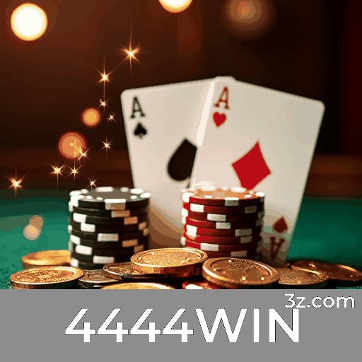 Atraentes Promoções da 4444WIN que Você Não Pode Perder