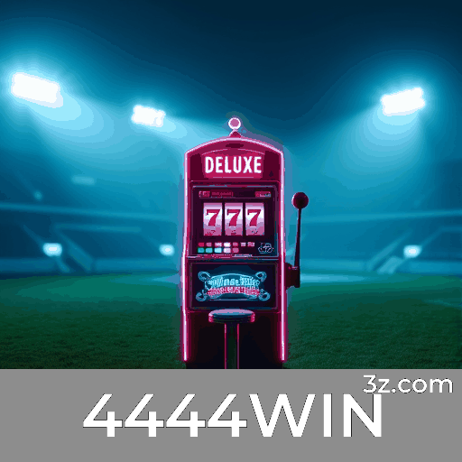 4444WIN: Apostas em Esportes com Odds em Tempo Real