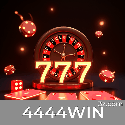 4444WIN: A Plataforma Que Transforma Jogadores em Amigos