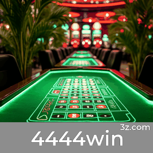 Cadastro na 4444win para desfrutar dos melhores jogos