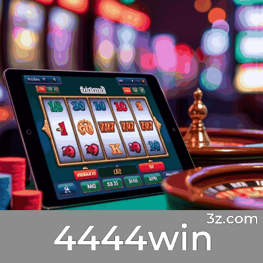 Você pode se cadastro na 4444win em qualquer plataforma