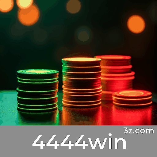 Cadastro na 4444win para desfrutar dos melhores jogos