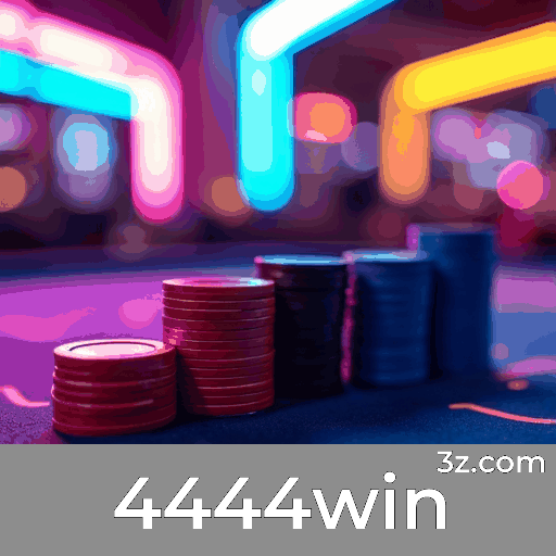 Cadastro na 4444win para desfrutar dos melhores jogos