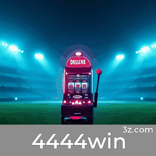 Formulário de cadastro da 4444win