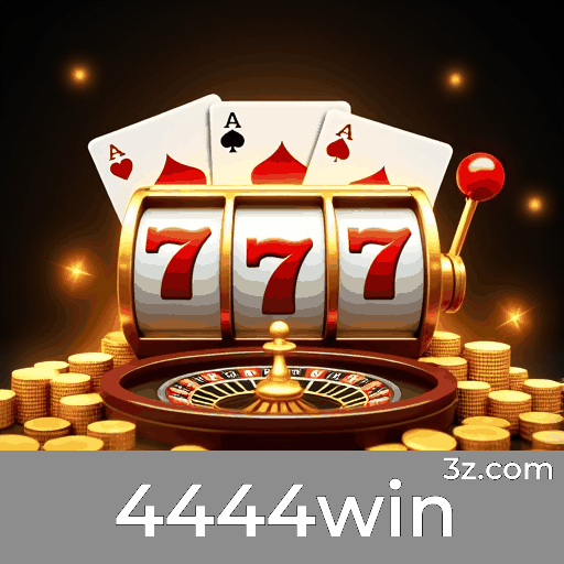 Jogos de loteria na 4444win