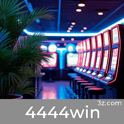 Formulário de cadastro da 4444win