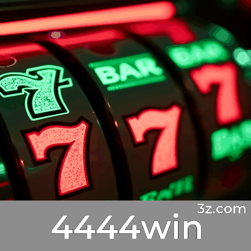 Cadastro na 4444win para desfrutar dos melhores jogos