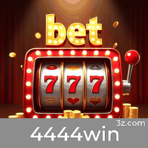 Formulário de cadastro da 4444win