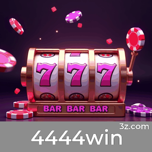 Cadastro na 4444win para desfrutar dos melhores jogos