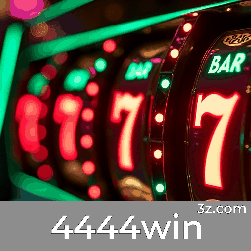 Cadastro na 4444win para desfrutar dos melhores jogos