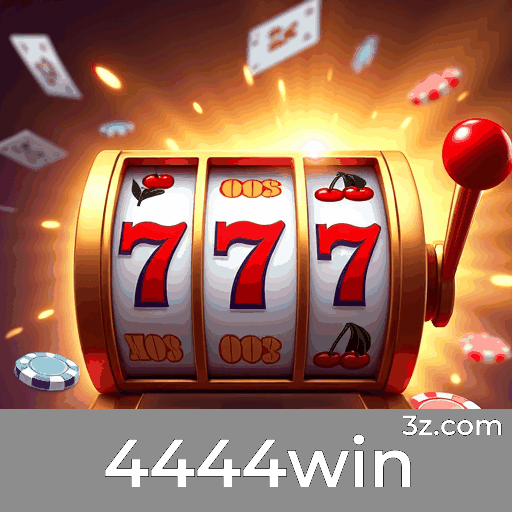 Você pode se cadastro na 4444win em qualquer plataforma