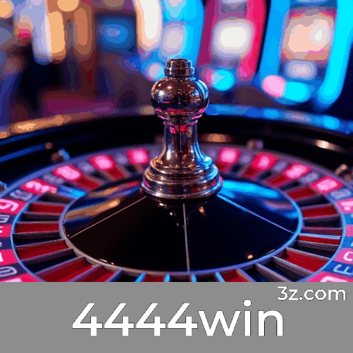 Formulário de cadastro da 4444win