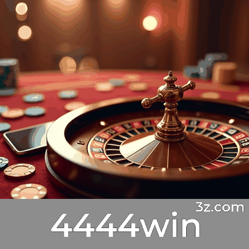 Cadastro na 4444win para desfrutar dos melhores jogos