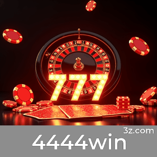 Formulário de cadastro da 4444win