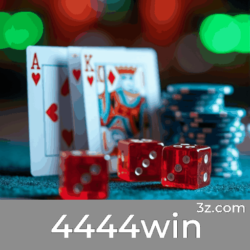 Cadastro na 4444win para desfrutar dos melhores jogos