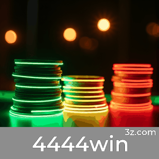 Cassino ao vivo da 4444win com dealers ao vivo